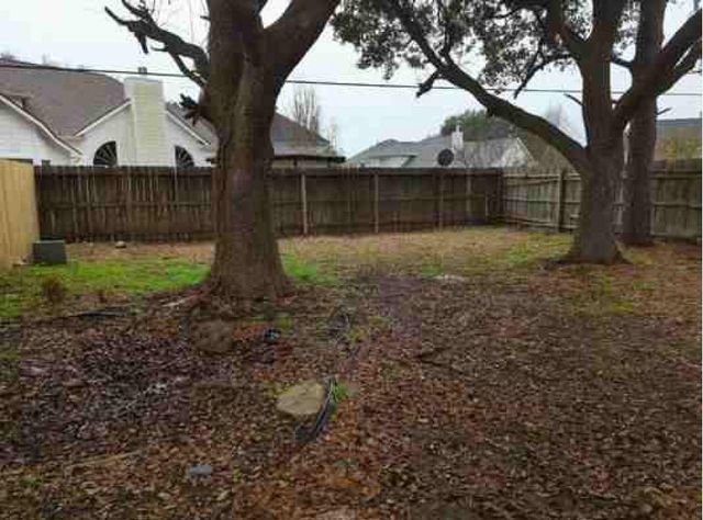 16203 Barbarossa Drive, Houston, TX 77083