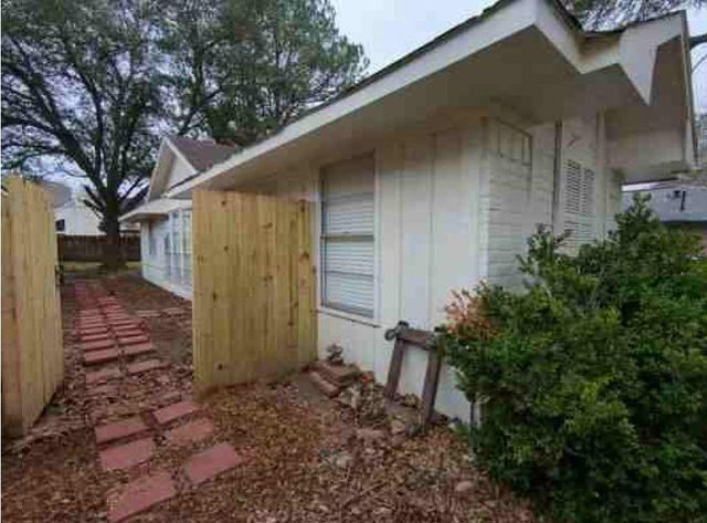 16203 Barbarossa Drive, Houston, TX 77083