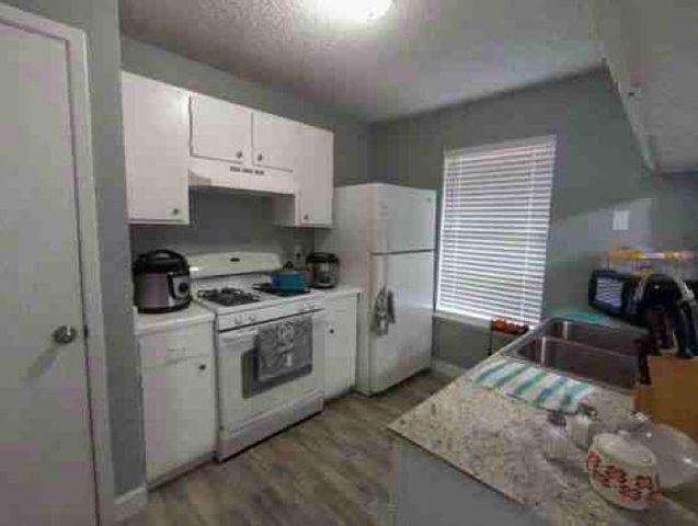 16203 Barbarossa Drive, Houston, TX 77083