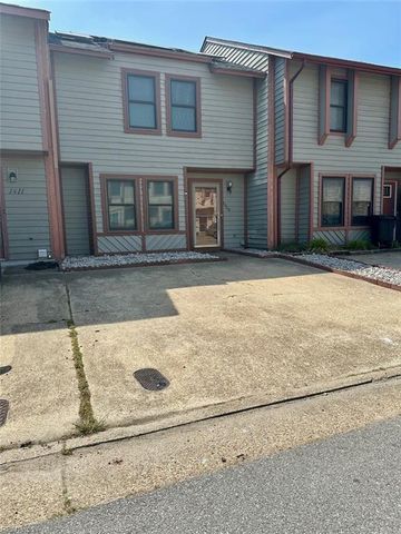 1409 Northface CT, Virginia Beach, VA 23462