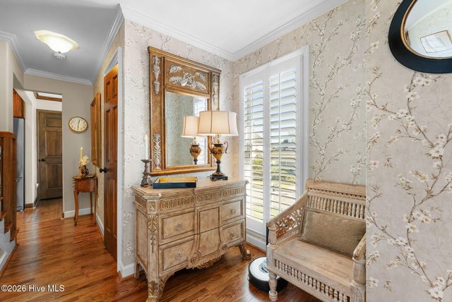 2103 Summer Hill Lane, Augusta, GA 30904
