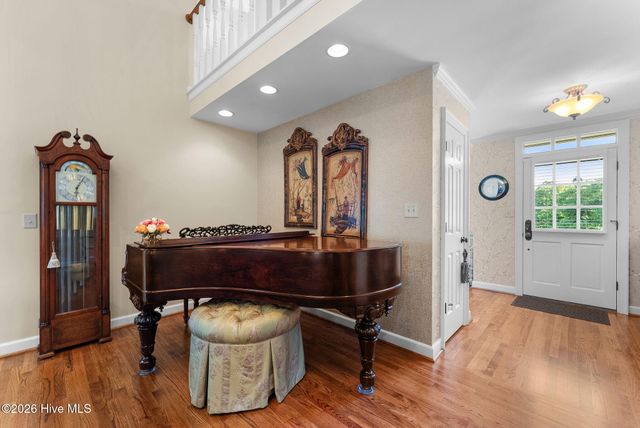 2103 Summer Hill Lane, Augusta, GA 30904