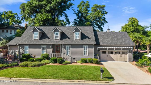 2103 Summer Hill Lane, Augusta, GA 30904