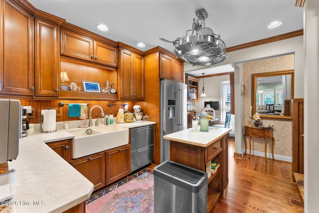 2103 Summer Hill Lane, Augusta, GA 30904