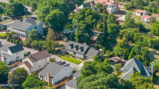 2103 Summer Hill Lane, Augusta, GA 30904
