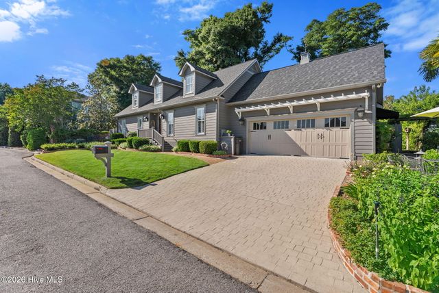 2103 Summer Hill Lane, Augusta, GA 30904