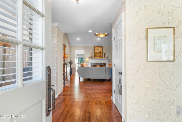 2103 Summer Hill Lane, Augusta, GA 30904