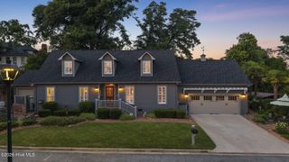 2103 Summer Hill Lane, Augusta, GA 30904