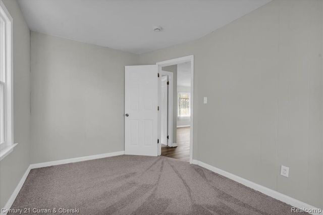 7011 Lozier Avenue, Warren, MI 48091