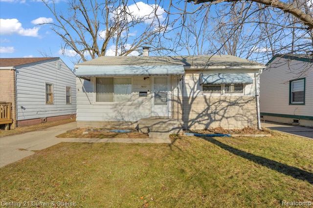 7011 Lozier Avenue, Warren, MI 48091