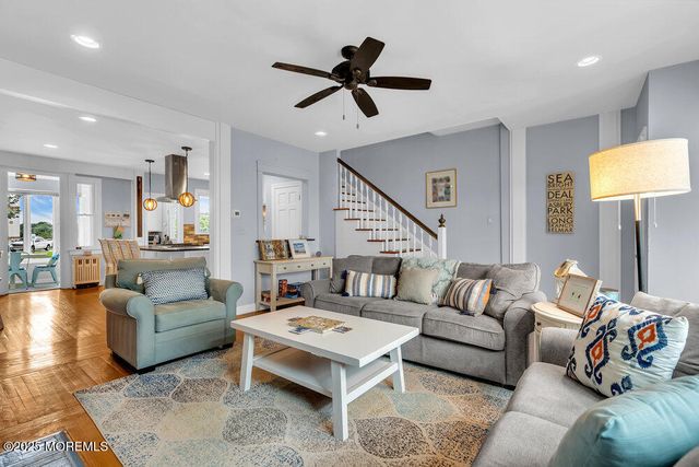 8 Deal Lake Court, Asbury Park, NJ 07712