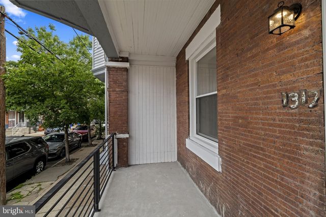 1317 N 28TH ST, Philadelphia, PA 19121