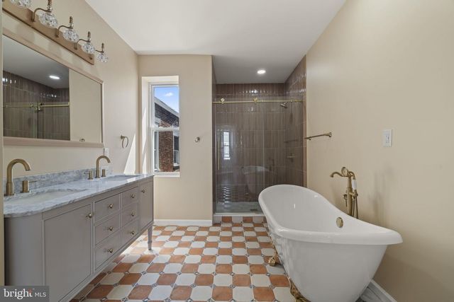 1317 N 28TH ST, Philadelphia, PA 19121