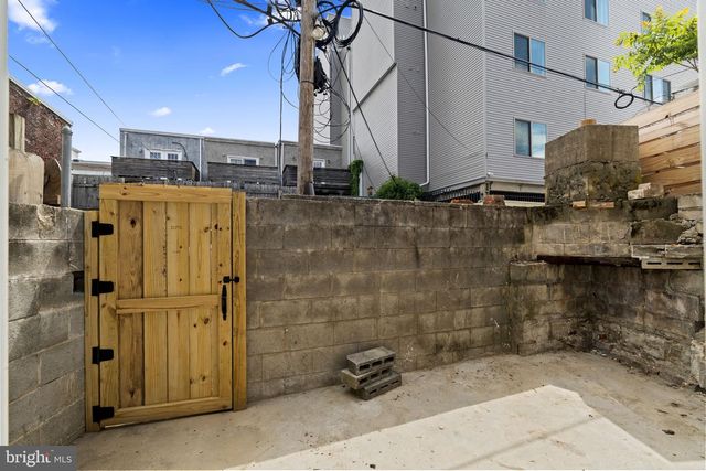 1317 N 28TH ST, Philadelphia, PA 19121