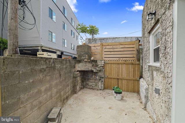 1317 N 28TH ST, Philadelphia, PA 19121