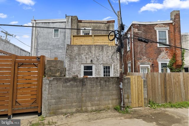 1317 N 28TH ST, Philadelphia, PA 19121