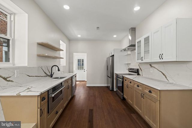 1317 N 28TH ST, Philadelphia, PA 19121