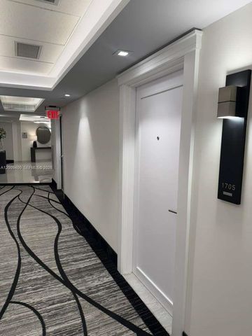 3180 S Ocean Dr 1705, Hallandale Beach, FL 33009