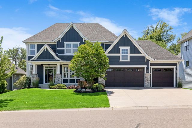 16345 58th Avenue N, Plymouth, MN 55446