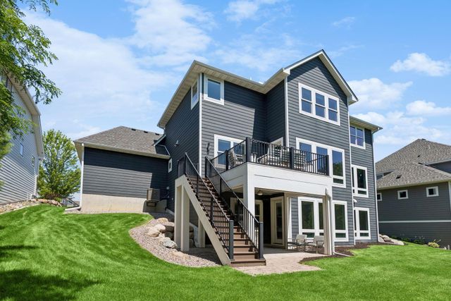 16345 58th Avenue N, Plymouth, MN 55446
