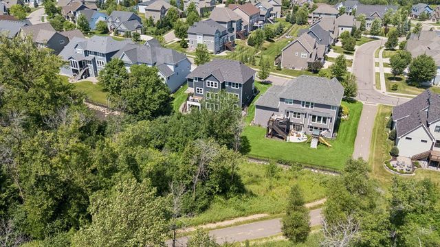 16345 58th Avenue N, Plymouth, MN 55446