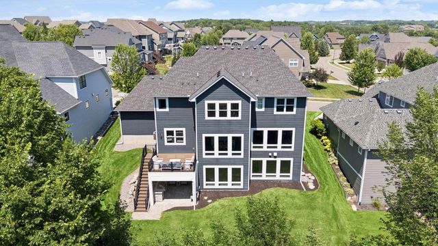 16345 58th Avenue N, Plymouth, MN 55446