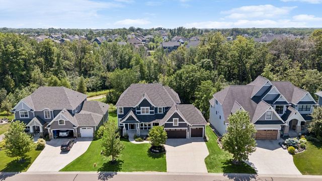 16345 58th Avenue N, Plymouth, MN 55446