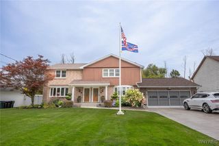 2507 Cayuga Street, Wheatfield, NY 14304