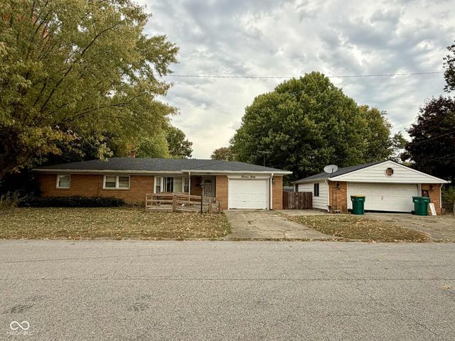 1330 Section Street, Plainfield, IN 46168