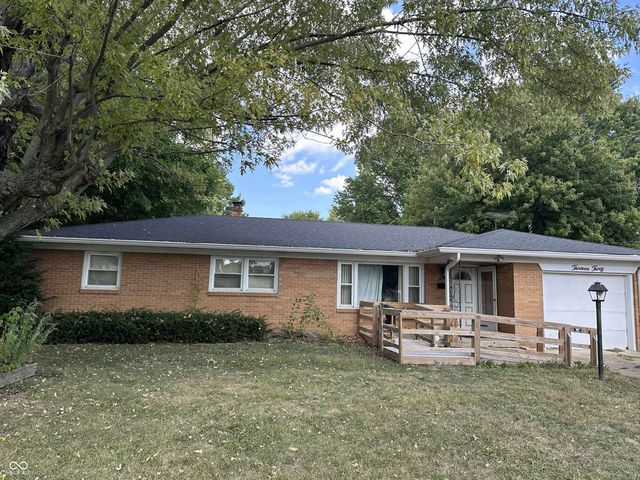 1330 Section Street, Plainfield, IN 46168