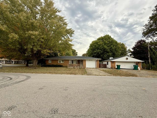 1330 Section Street, Plainfield, IN 46168