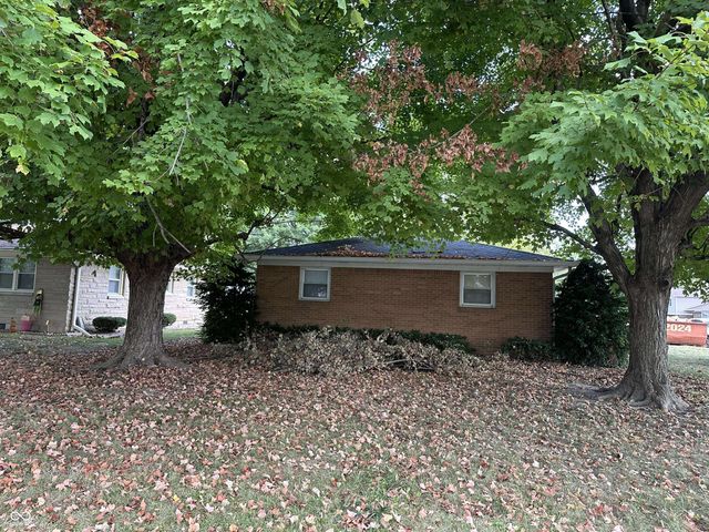 1330 Section Street, Plainfield, IN 46168