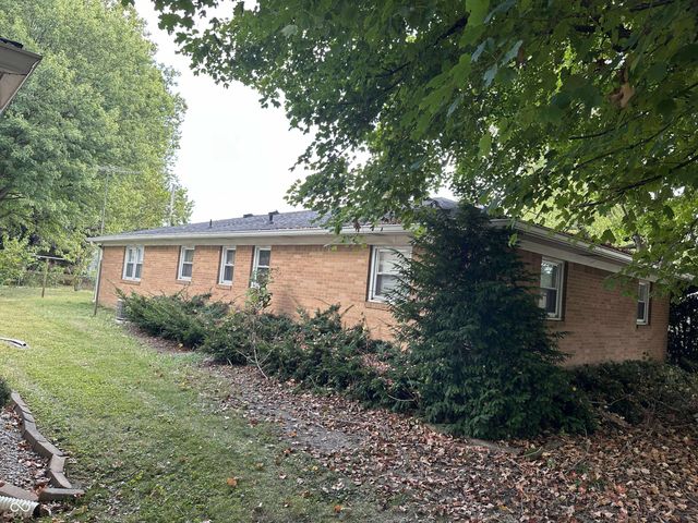 1330 Section Street, Plainfield, IN 46168