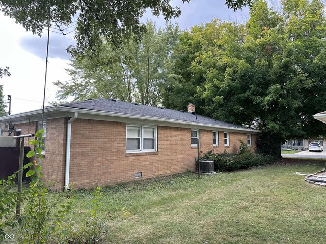 1330 Section Street, Plainfield, IN 46168