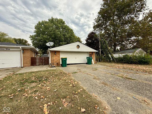 1330 Section Street, Plainfield, IN 46168