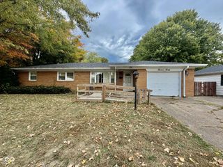 1330 Section Street, Plainfield, IN 46168