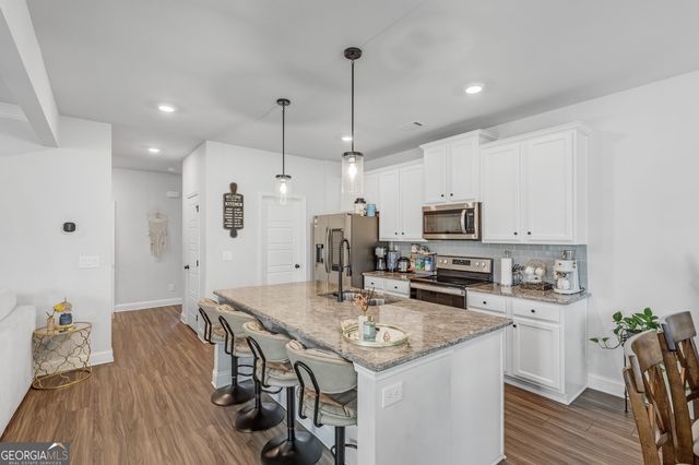 5317 Fox Hill Lane, Oakwood, GA 30566
