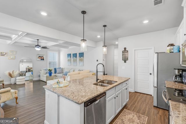 5317 Fox Hill Lane, Oakwood, GA 30566