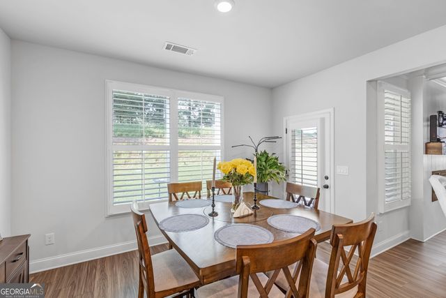 5317 Fox Hill Lane, Oakwood, GA 30566