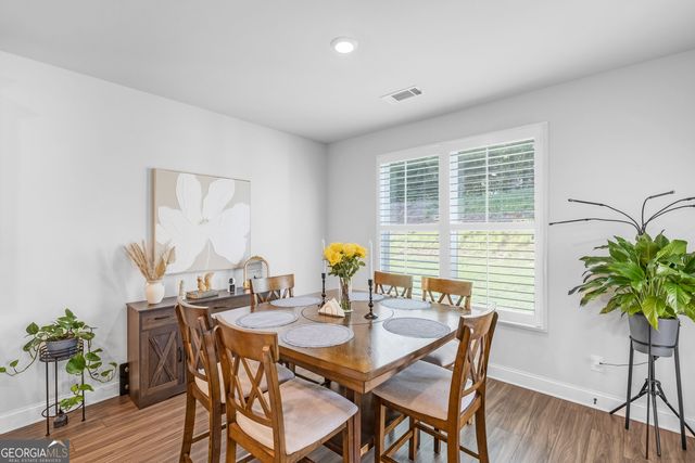 5317 Fox Hill Lane, Oakwood, GA 30566