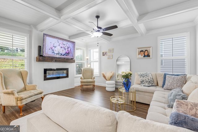 5317 Fox Hill Lane, Oakwood, GA 30566