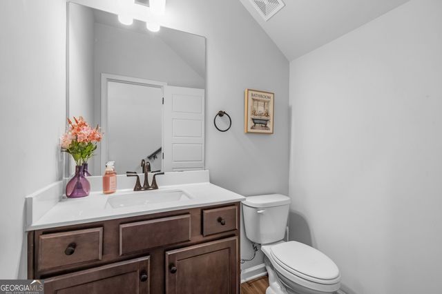 5317 Fox Hill Lane, Oakwood, GA 30566