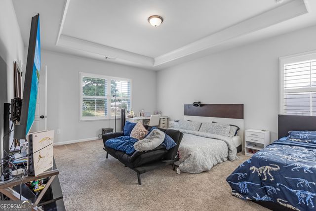 5317 Fox Hill Lane, Oakwood, GA 30566