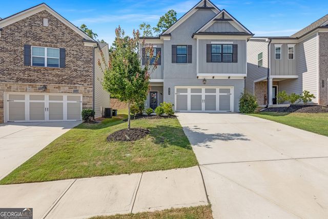 5317 Fox Hill Lane, Oakwood, GA 30566
