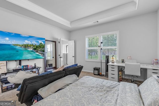 5317 Fox Hill Lane, Oakwood, GA 30566