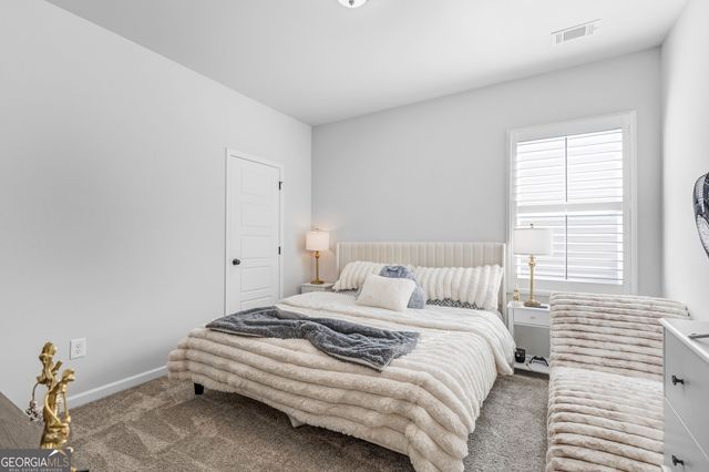 5317 Fox Hill Lane, Oakwood, GA 30566