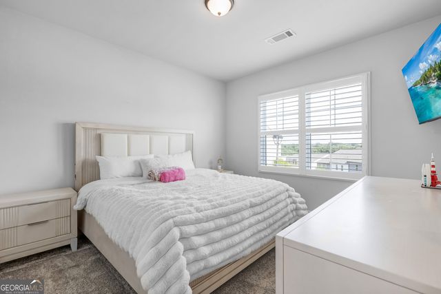 5317 Fox Hill Lane, Oakwood, GA 30566