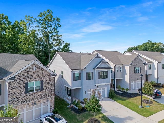 5317 Fox Hill Lane, Oakwood, GA 30566
