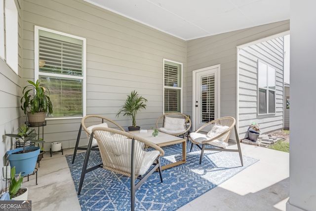 5317 Fox Hill Lane, Oakwood, GA 30566