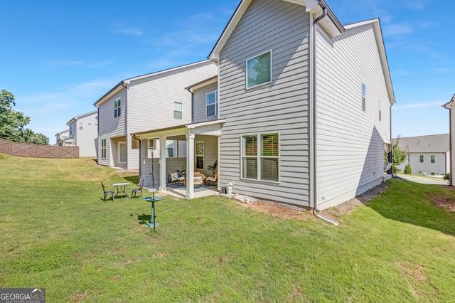 5317 Fox Hill Lane, Oakwood, GA 30566